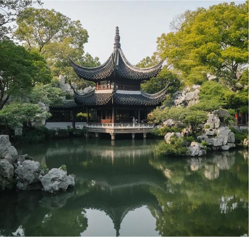 中山港口雨珍旅游有限公司